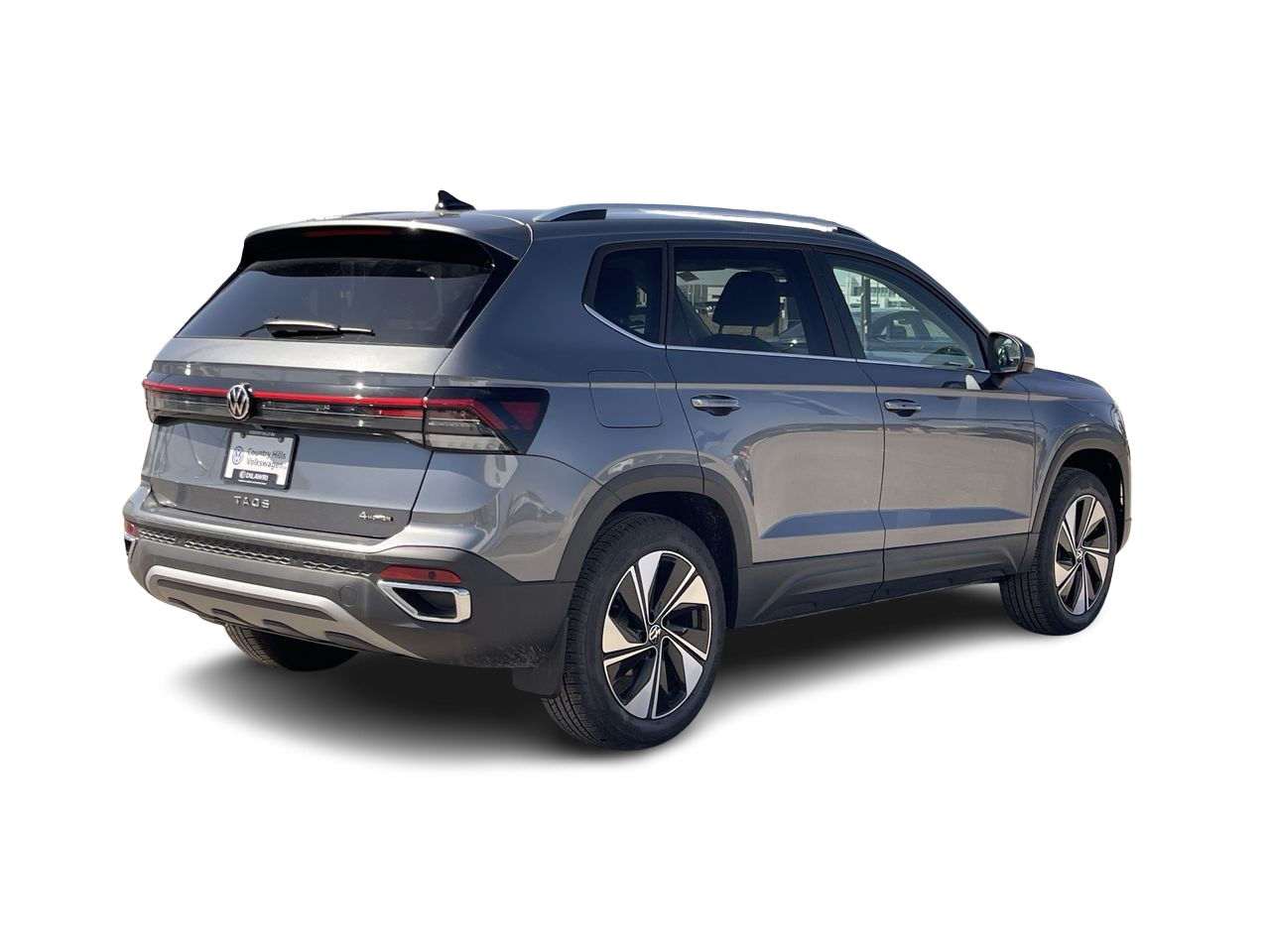 Volkswagen Taos  2025 à Calgary, Alberta