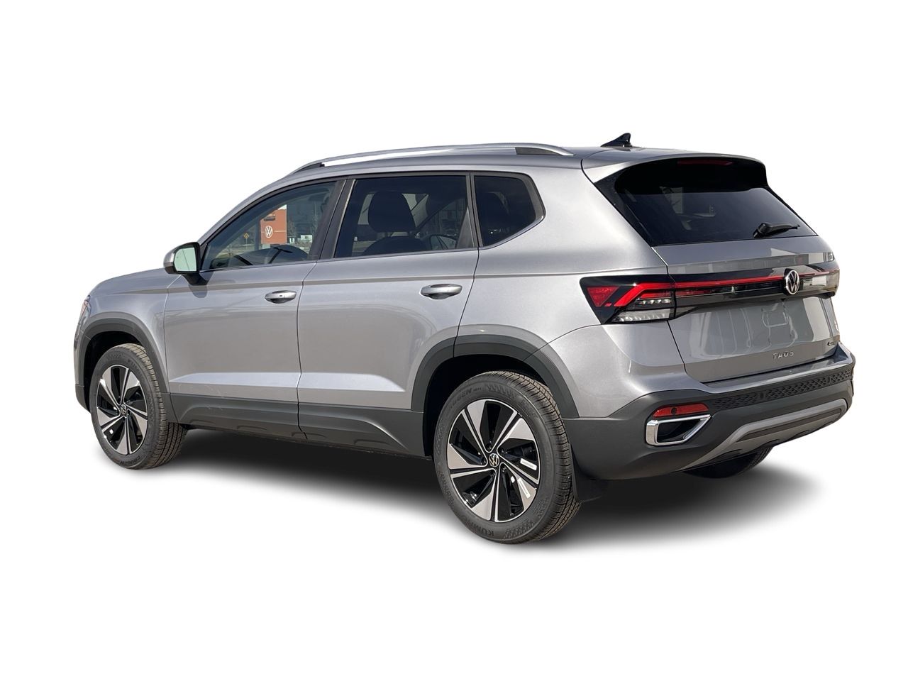 Volkswagen Taos  2025 à Calgary, Alberta