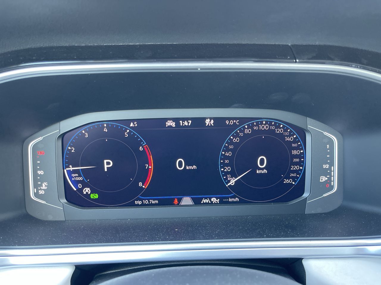 Volkswagen Taos  2025 à Calgary, Alberta