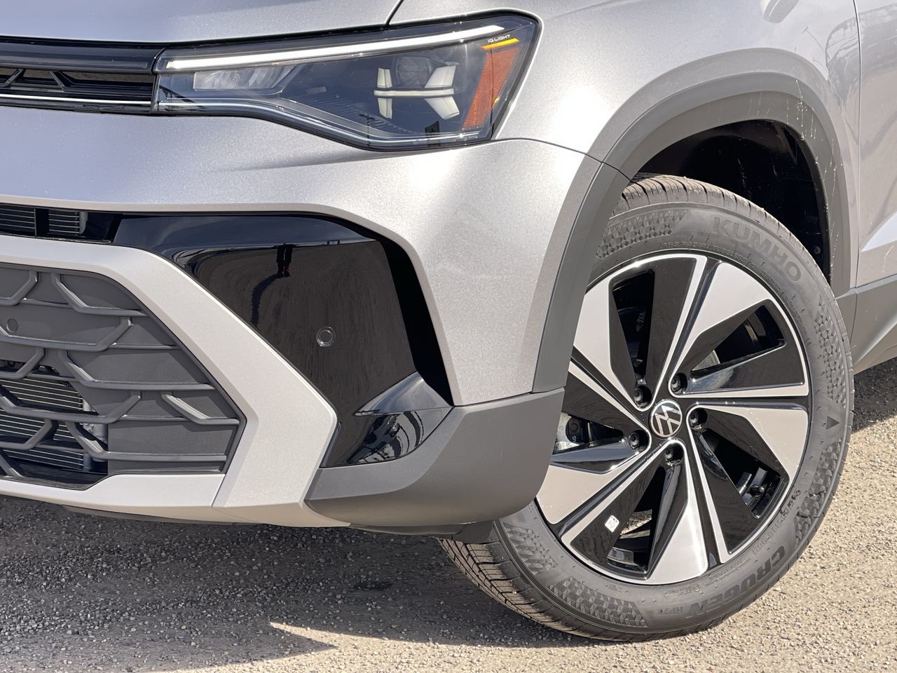 Volkswagen Taos  2025 à Calgary, Alberta