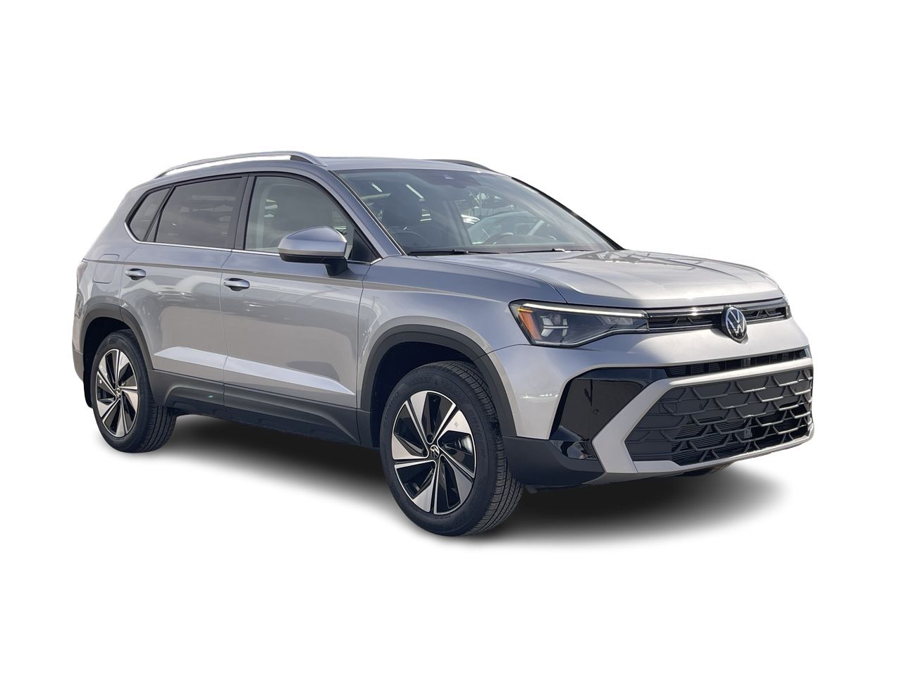 Volkswagen Taos  2025 à Calgary, Alberta