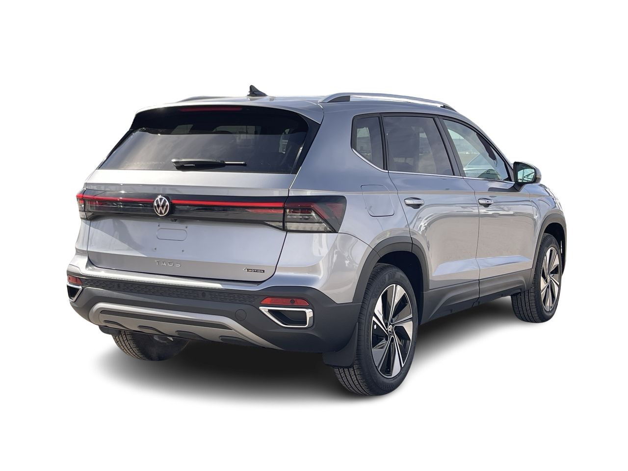 Volkswagen Taos  2025 à Calgary, Alberta
