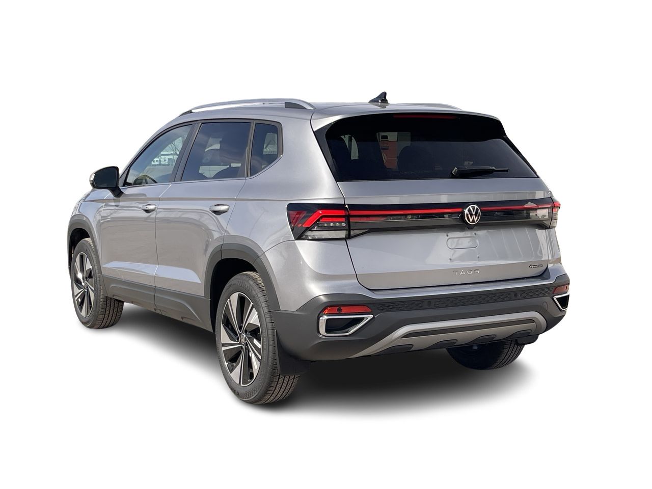 Volkswagen Taos  2025 à Calgary, Alberta