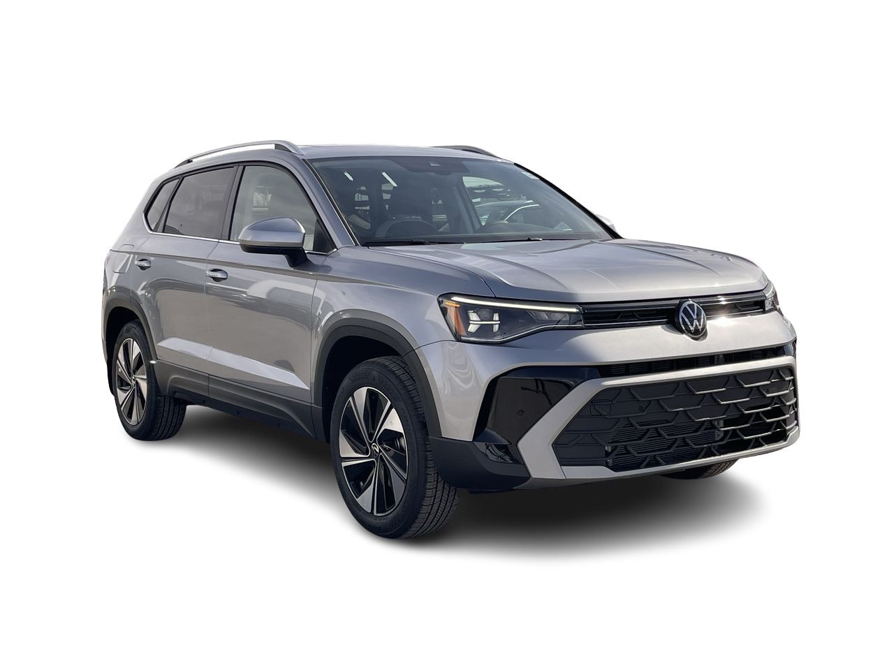 Volkswagen Taos  2025 à Calgary, Alberta