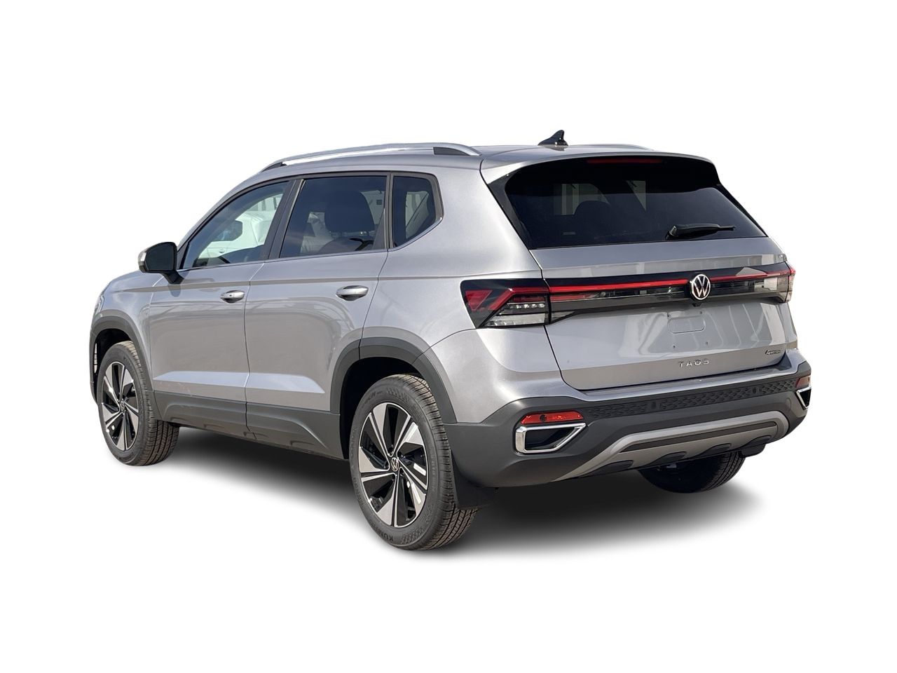 Volkswagen Taos  2025 à Calgary, Alberta