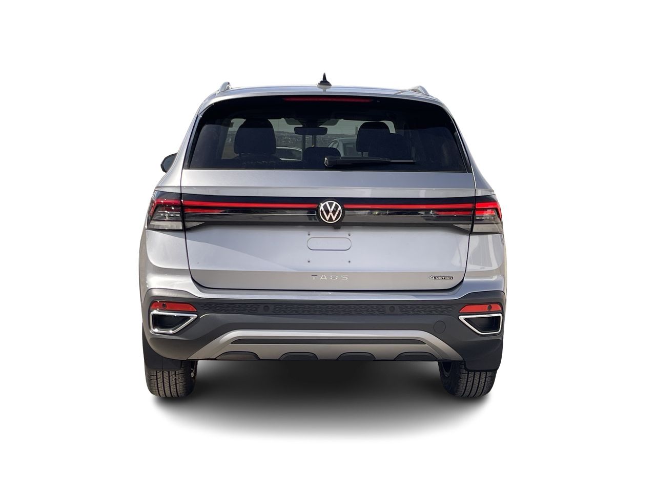 Volkswagen Taos  2025 à Calgary, Alberta