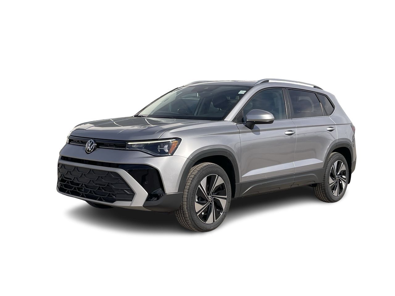 Volkswagen Taos  2025 à Calgary, Alberta