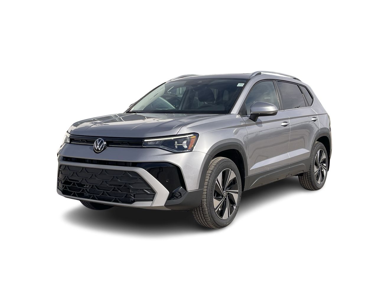 Volkswagen Taos  2025 à Calgary, Alberta