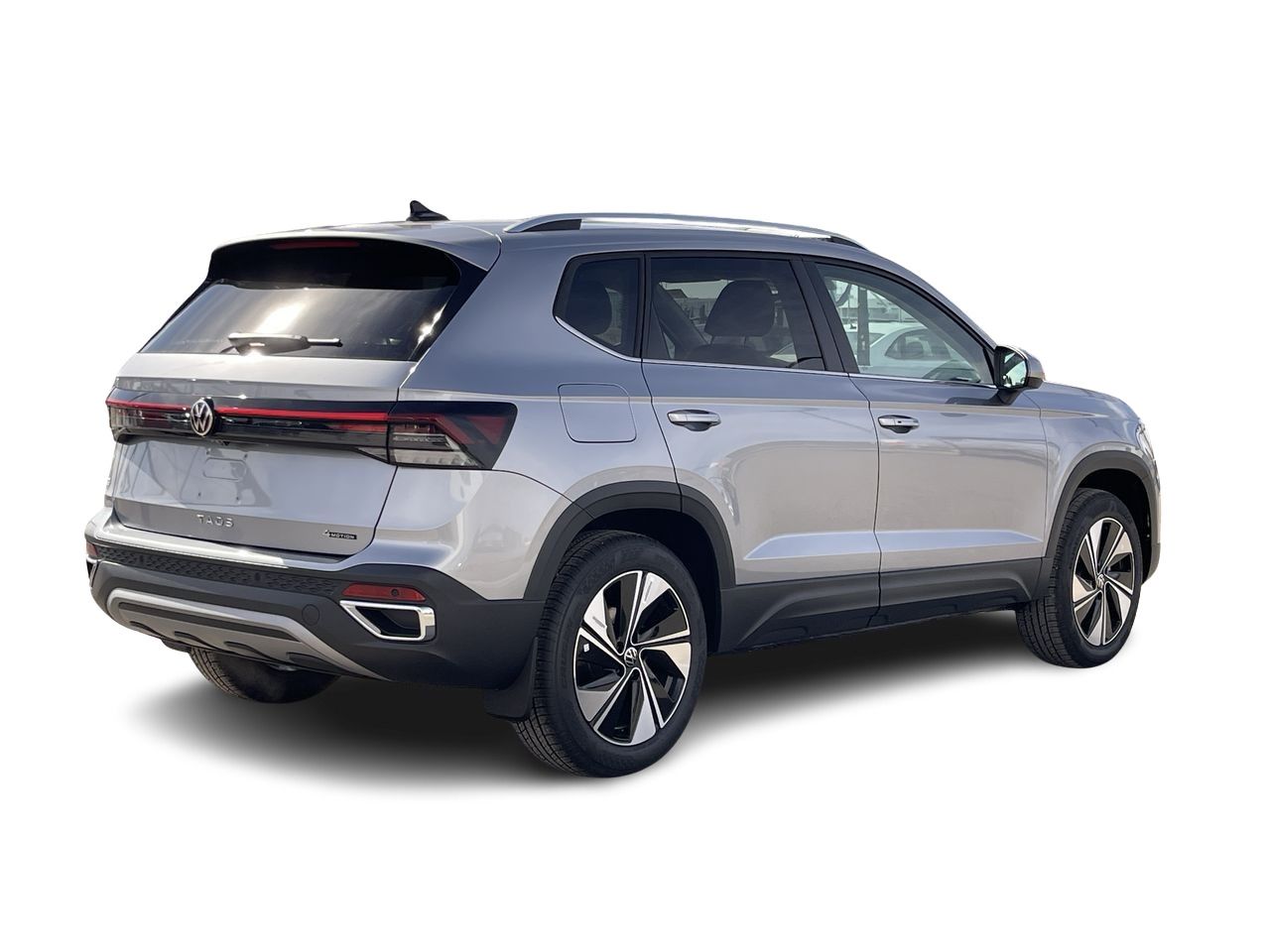 Volkswagen Taos  2025 à Calgary, Alberta