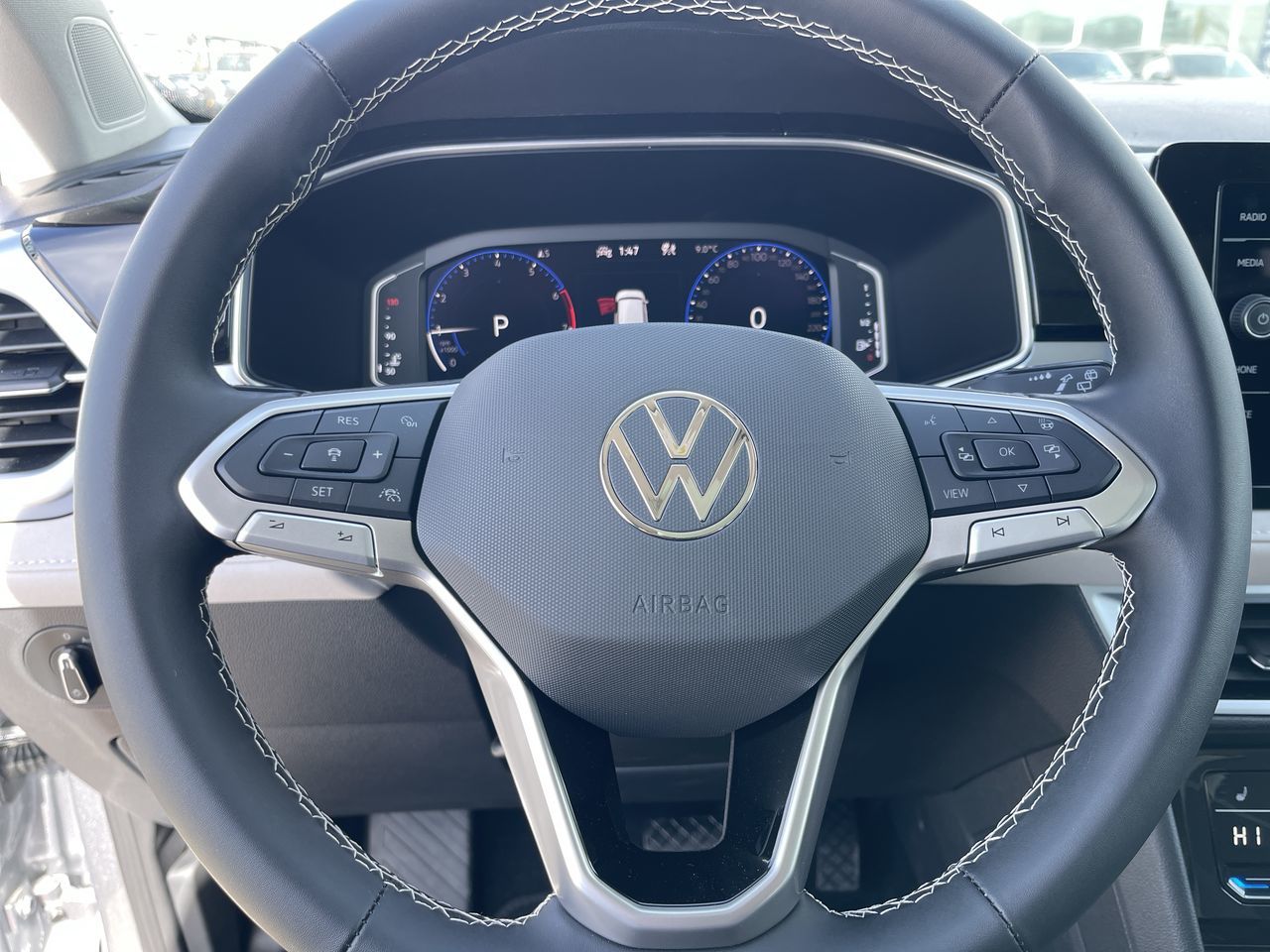 Volkswagen Taos  2025 à Calgary, Alberta