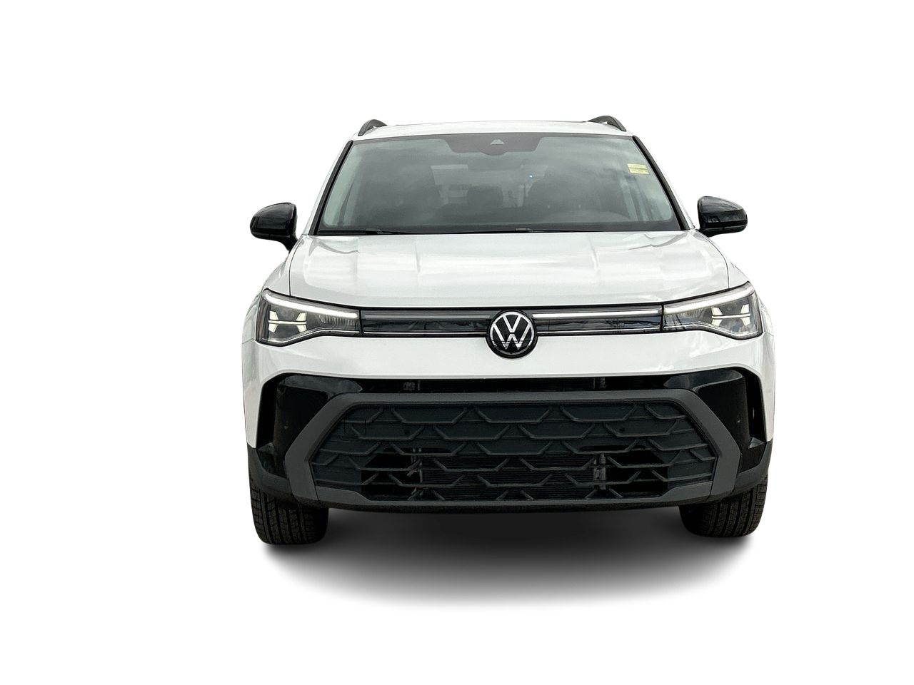 2025 Volkswagen Taos