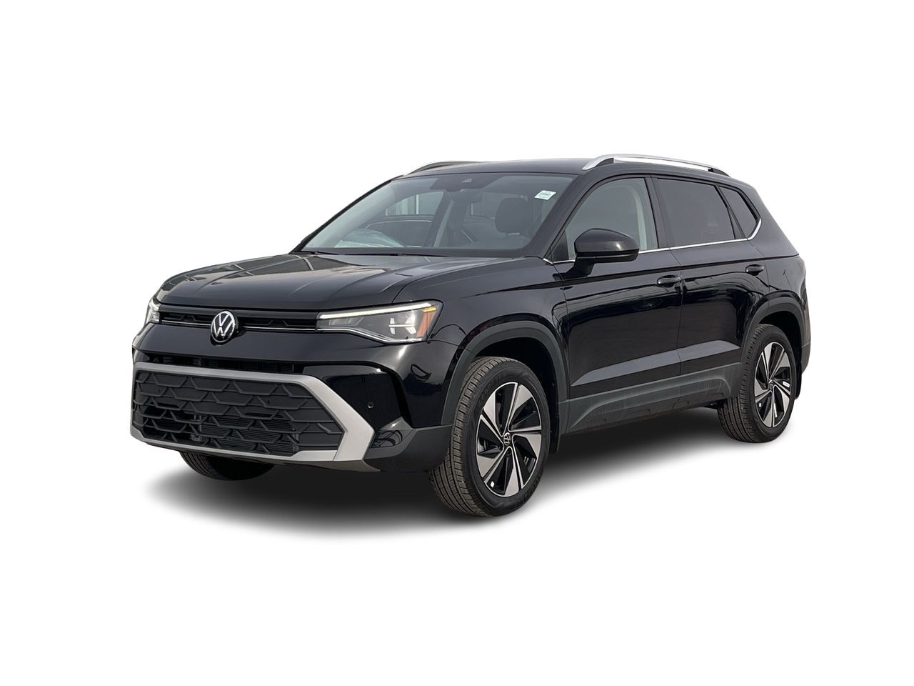 2025 Volkswagen Taos in Calgary, Alberta