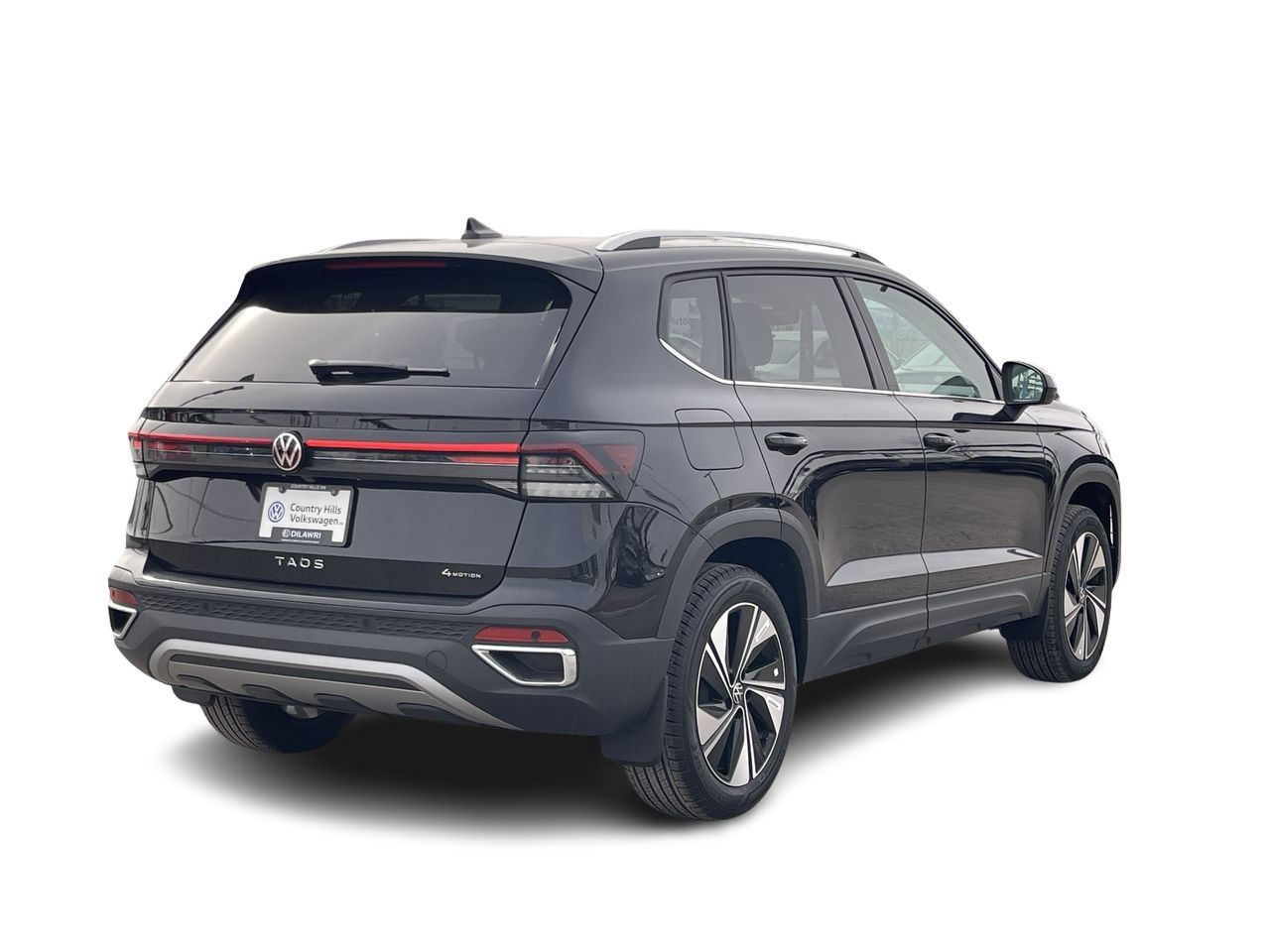 2025 Volkswagen Taos in Calgary, Alberta