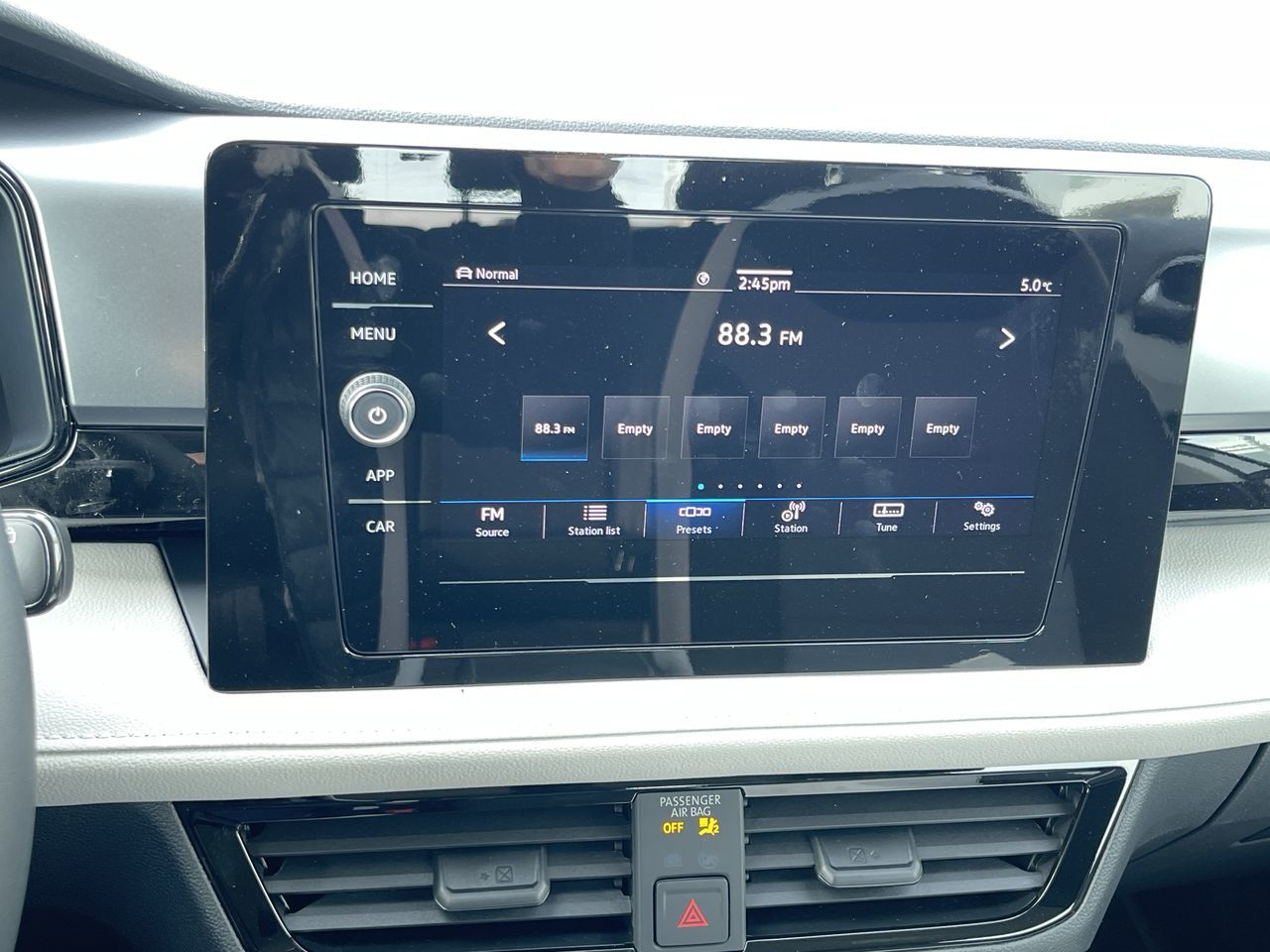 2025 Volkswagen Taos in Calgary, Alberta