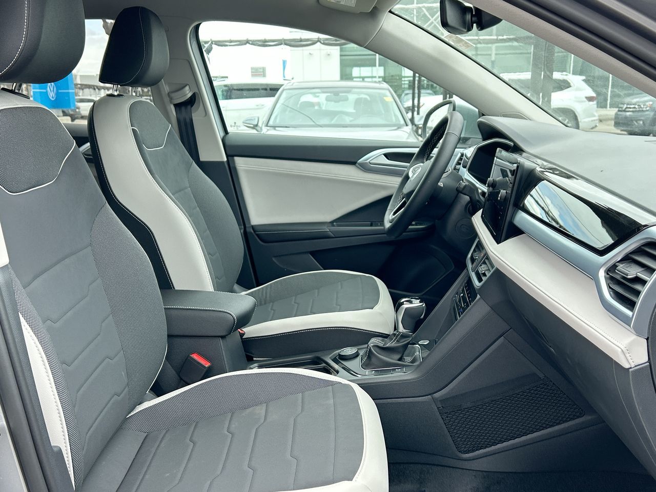 2025 Volkswagen Taos in Calgary, Alberta