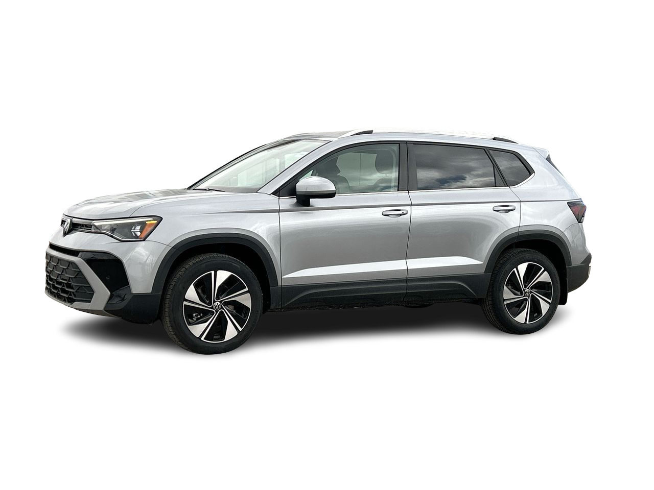 2025 Volkswagen Taos in Calgary, Alberta
