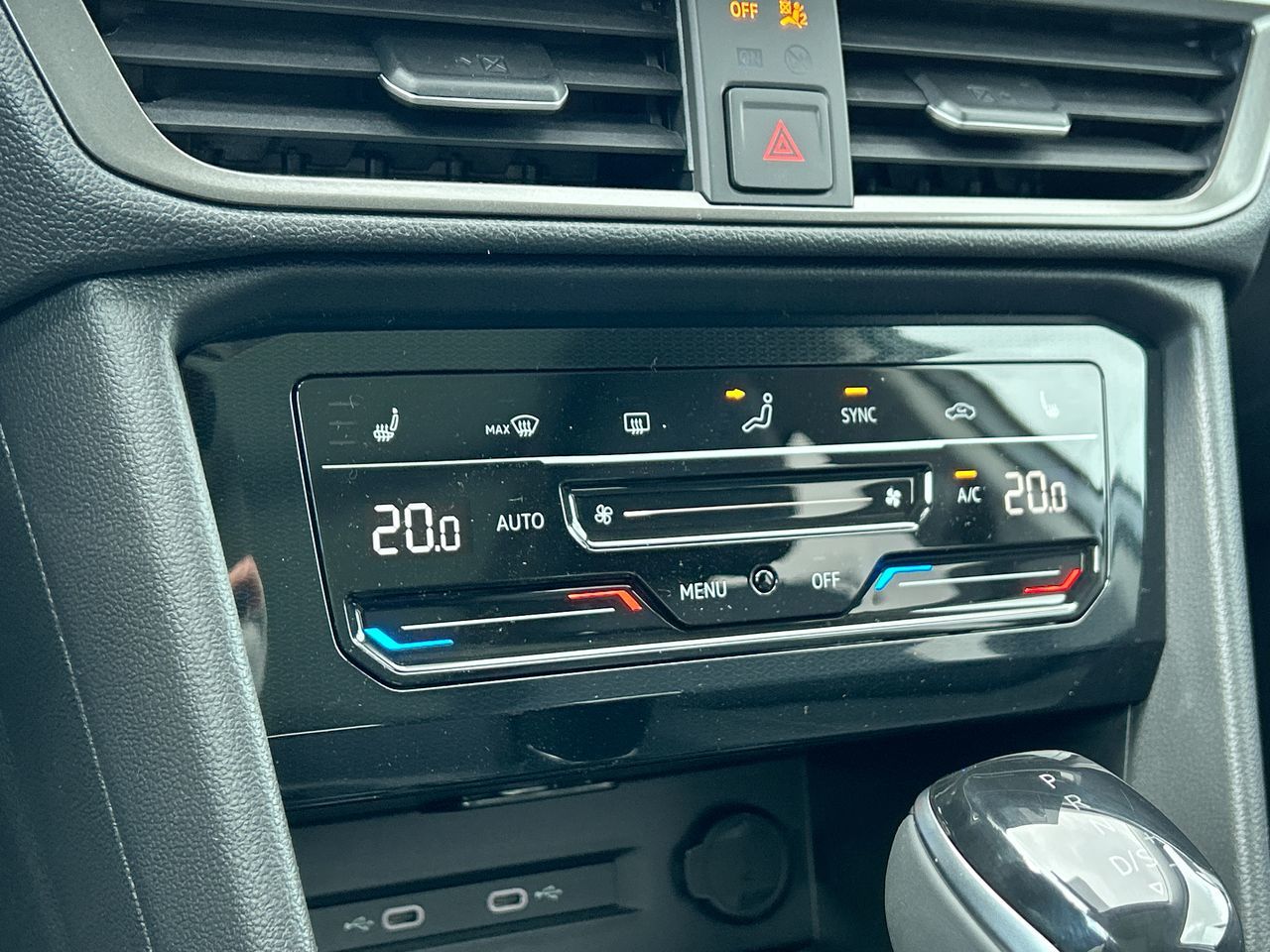 2025 Volkswagen Taos in Calgary, Alberta