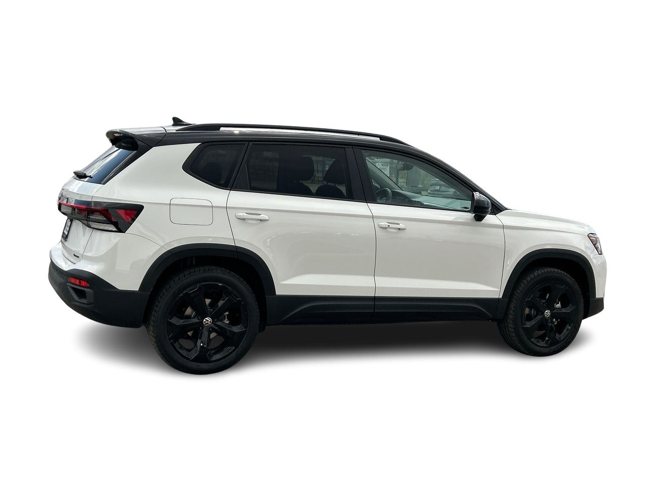 2025 Volkswagen Taos in Calgary, Alberta