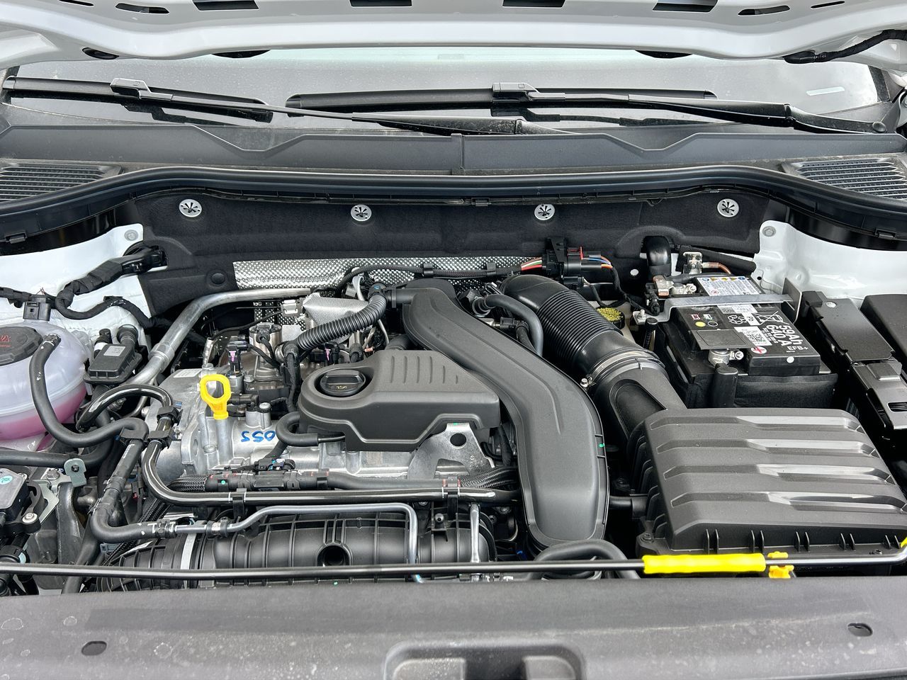 2025 Volkswagen Taos in Calgary, Alberta