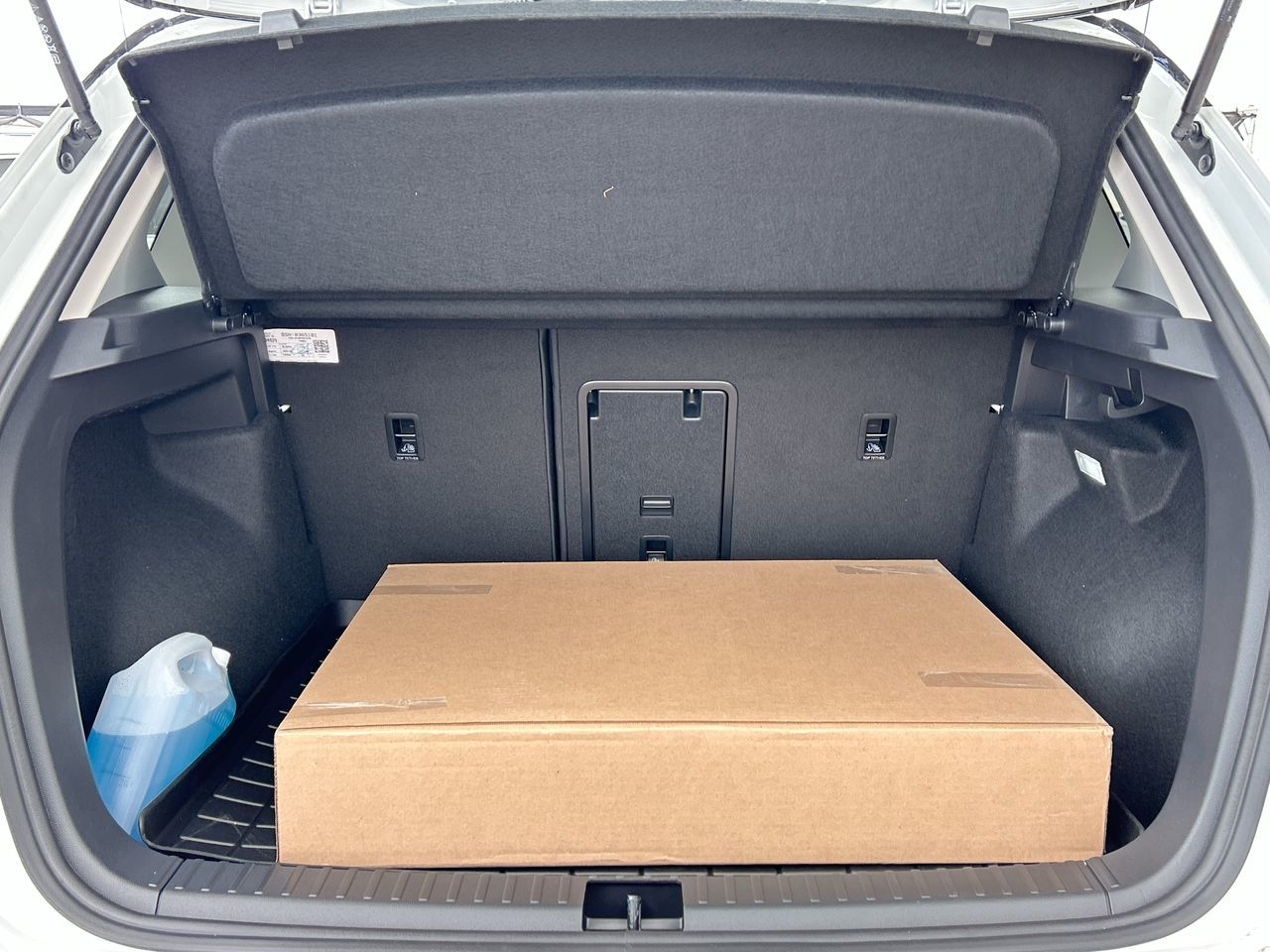 2025 Volkswagen Taos in Calgary, Alberta
