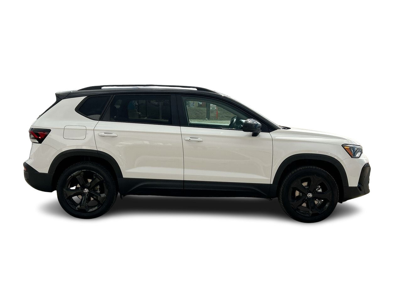 2025 Volkswagen Taos in Calgary, Alberta