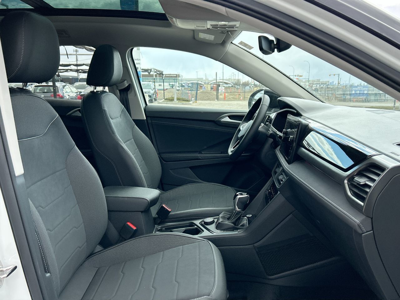 2025 Volkswagen Taos in Calgary, Alberta