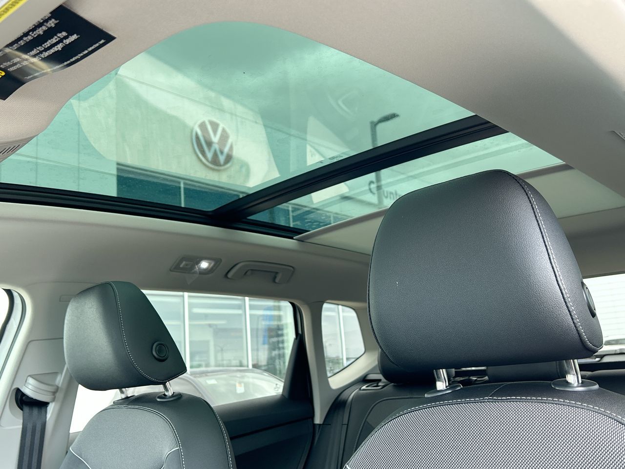2025 Volkswagen Taos in Calgary, Alberta