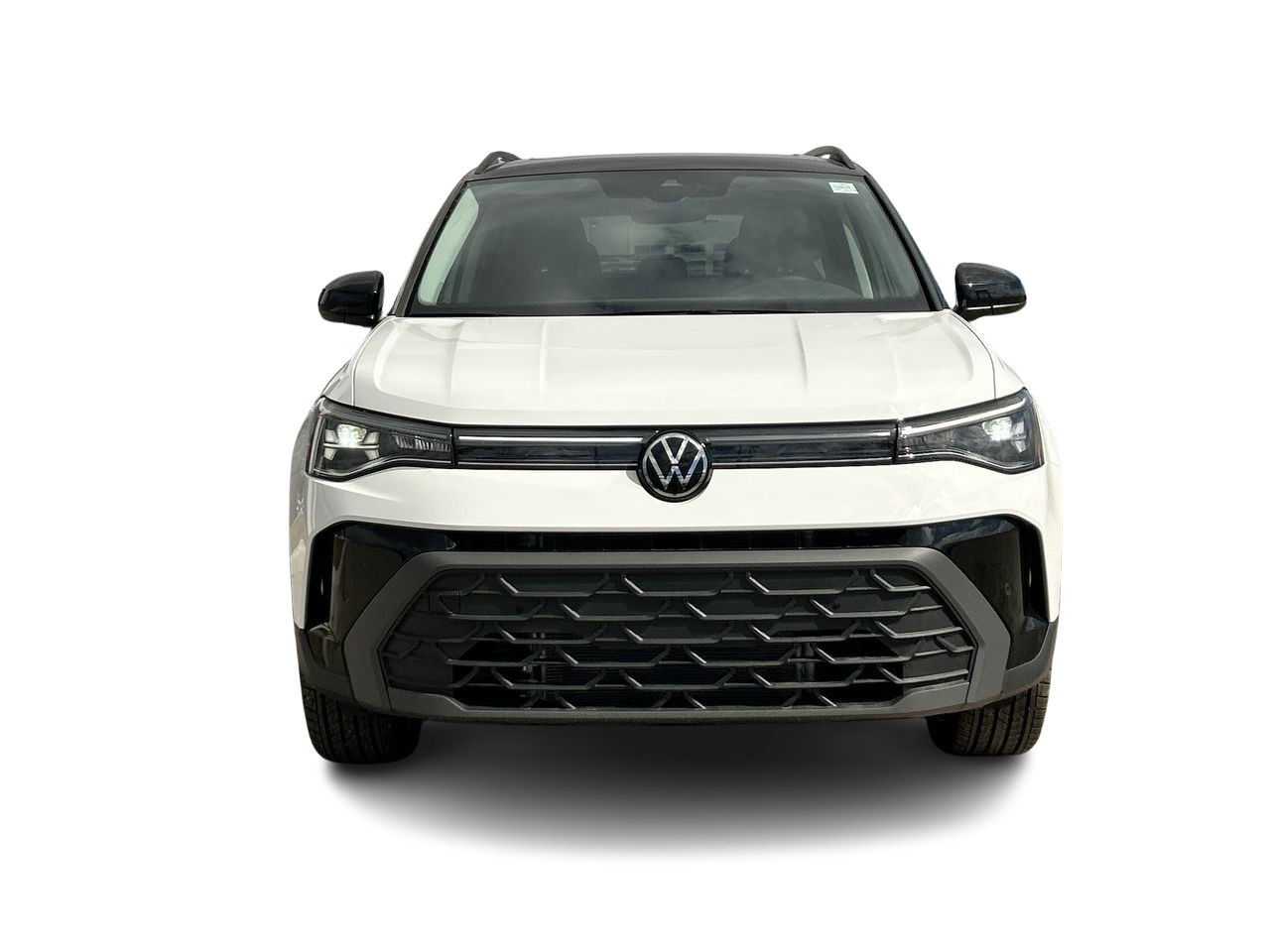 2025 Volkswagen Taos in Calgary, Alberta
