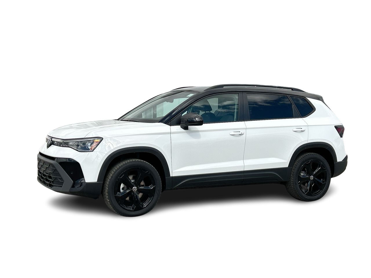 2025 Volkswagen Taos in Calgary, Alberta