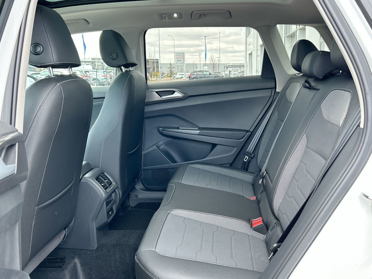 2025 Volkswagen Taos in Calgary, Alberta