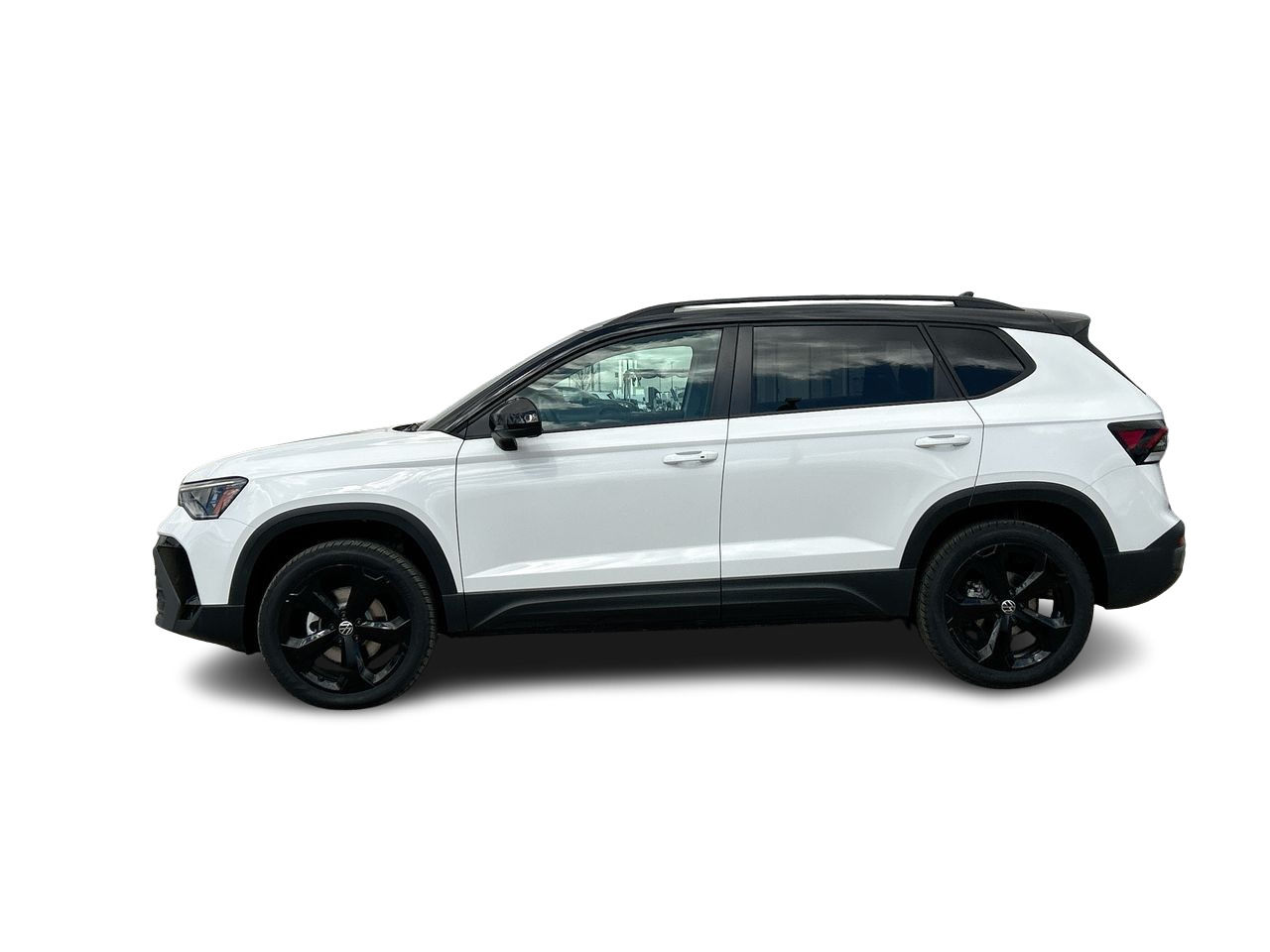 2025 Volkswagen Taos in Calgary, Alberta