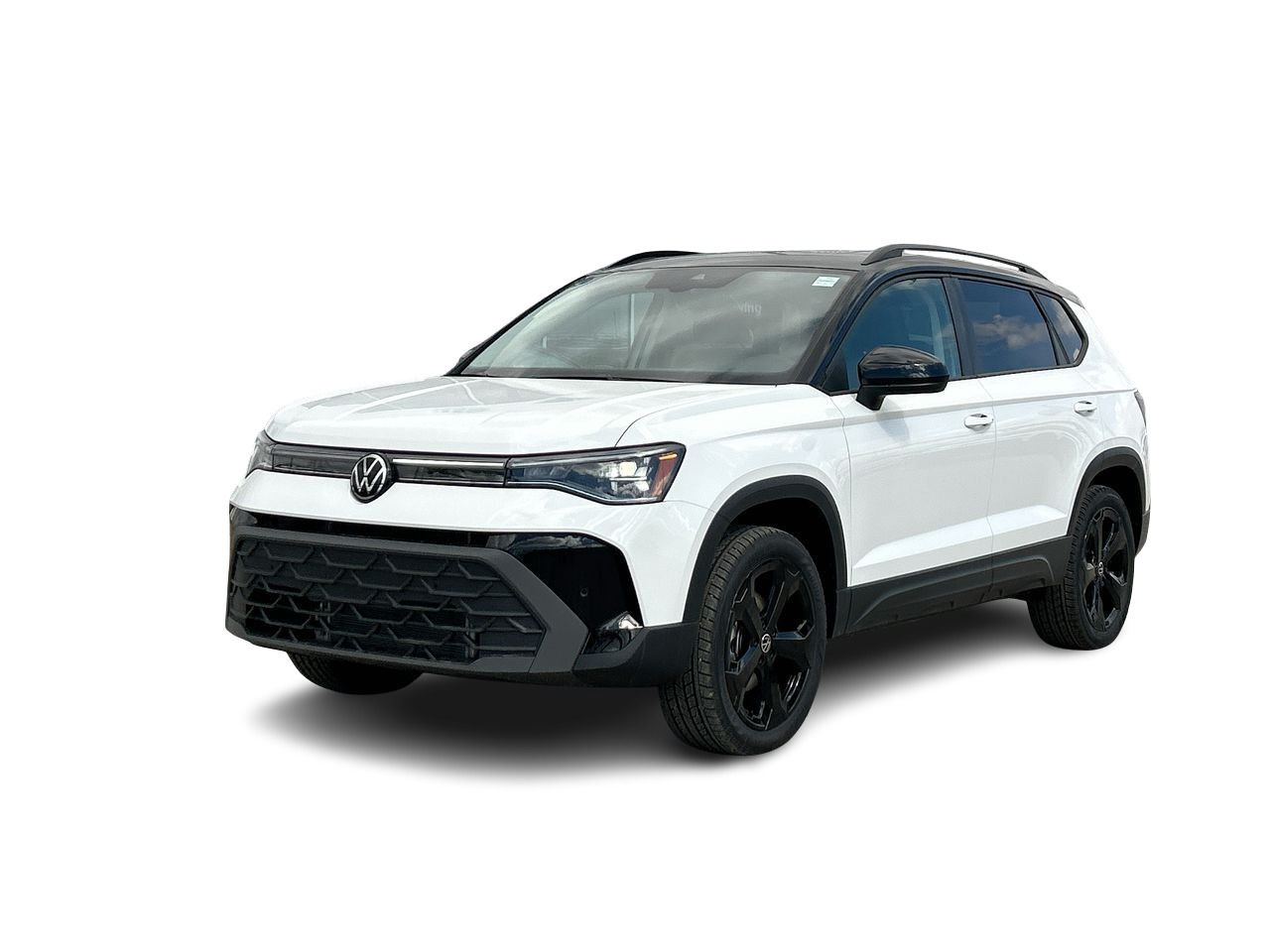 2025 Volkswagen Taos in Calgary, Alberta