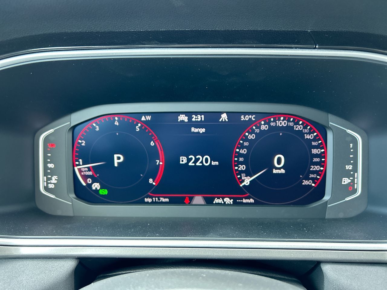 2025 Volkswagen Taos in Calgary, Alberta
