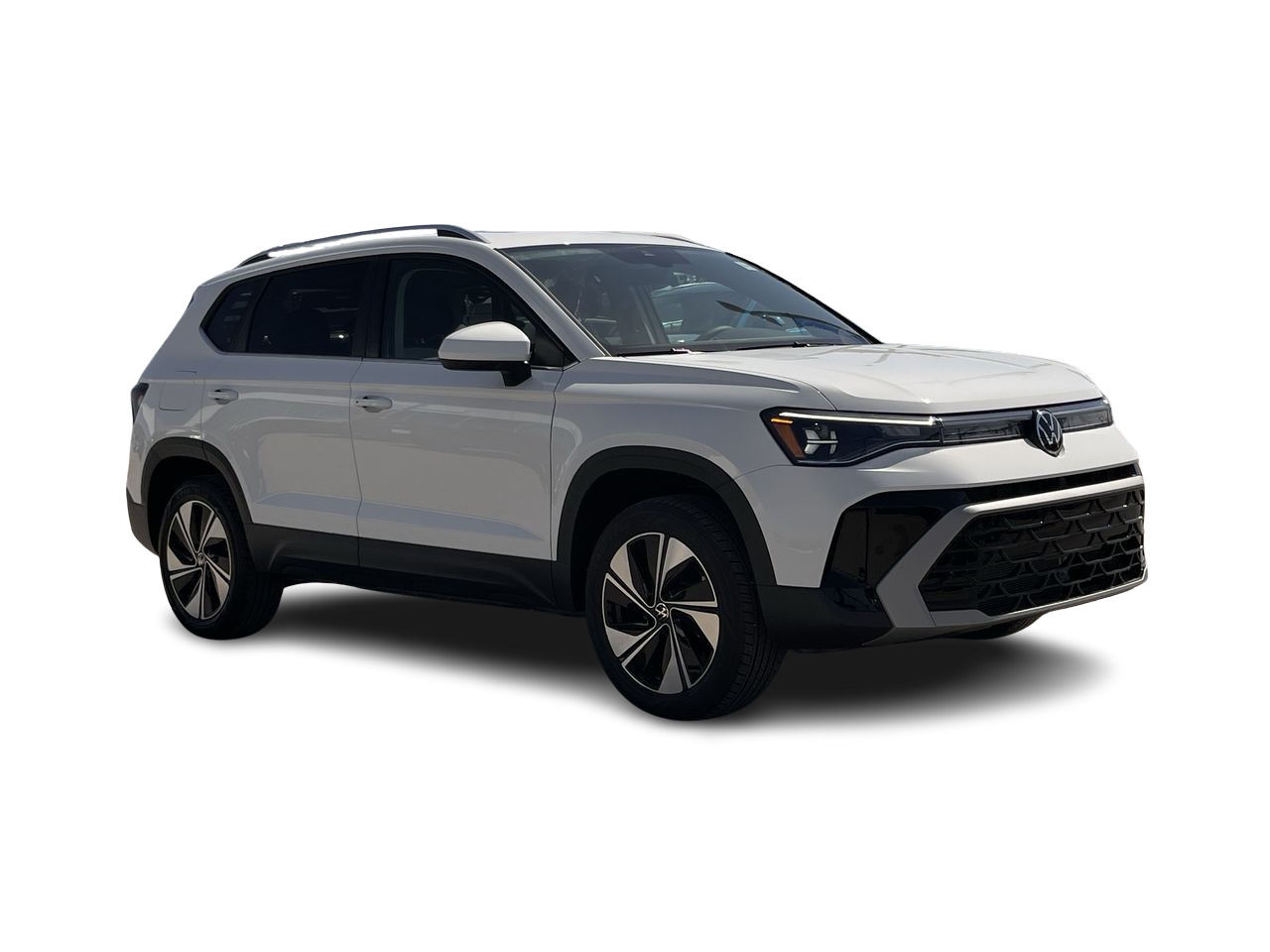 Volkswagen Taos  2025 à Calgary, Alberta