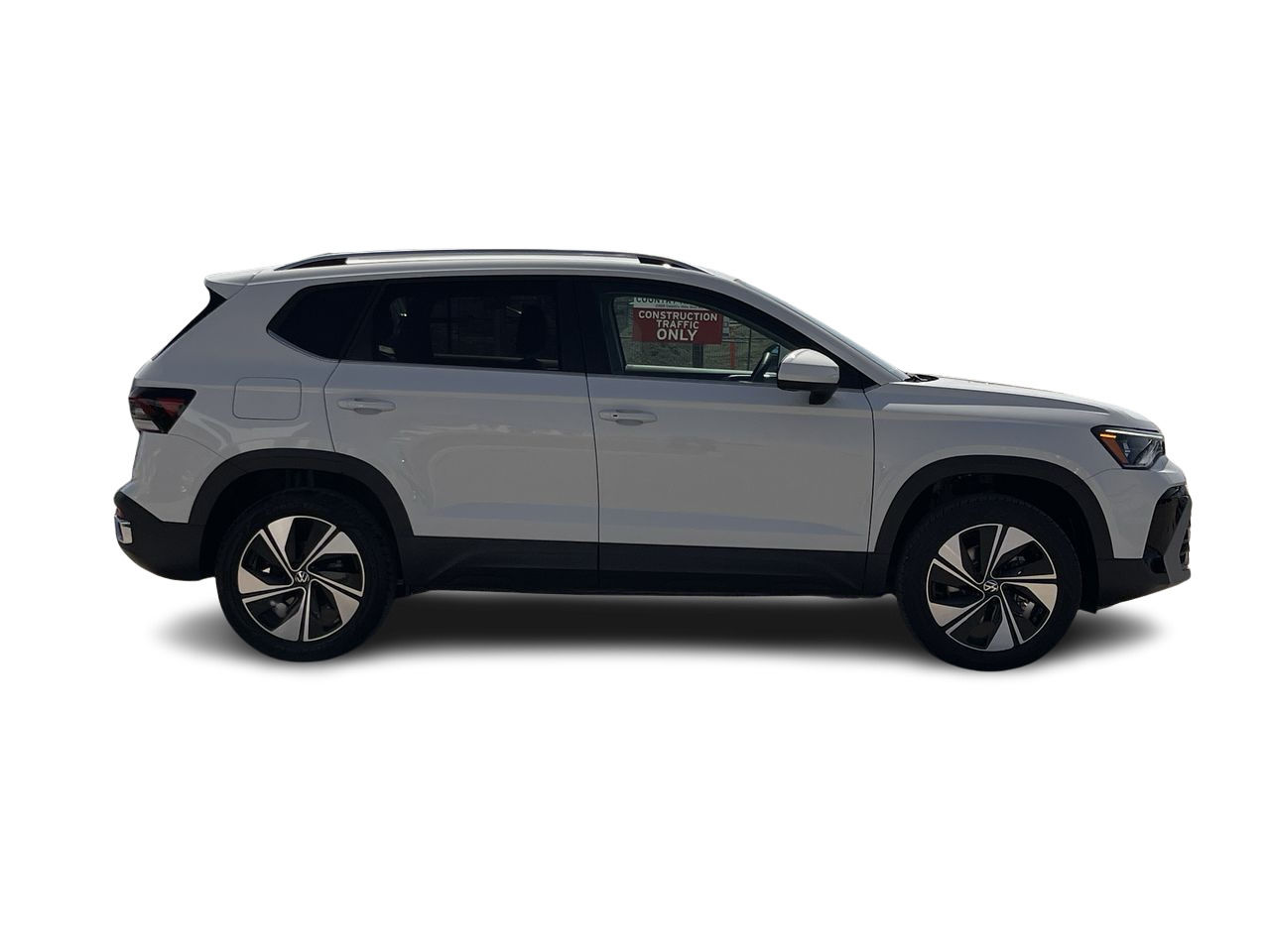 Volkswagen Taos  2025 à Calgary, Alberta
