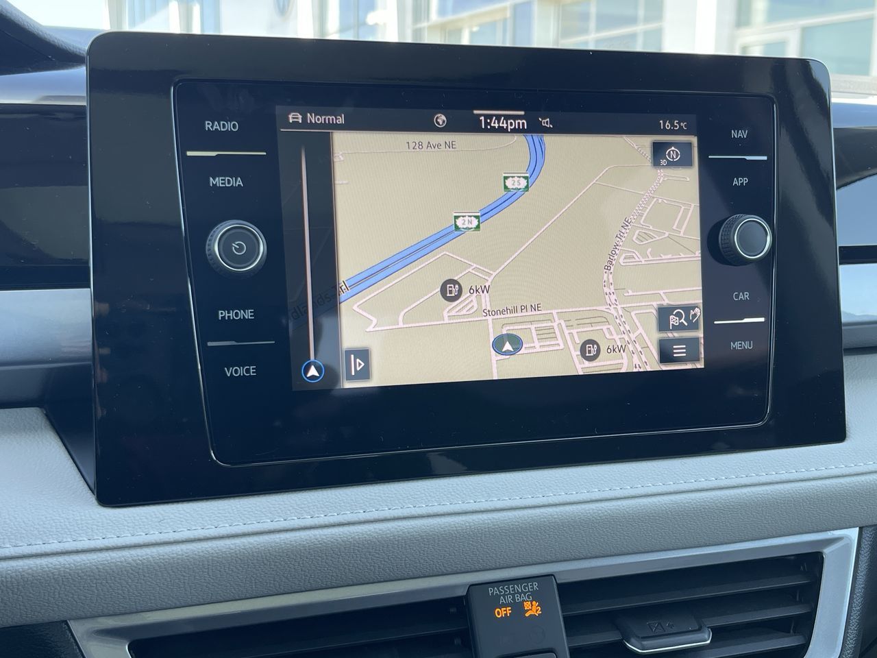 Volkswagen Taos  2025 à Calgary, Alberta