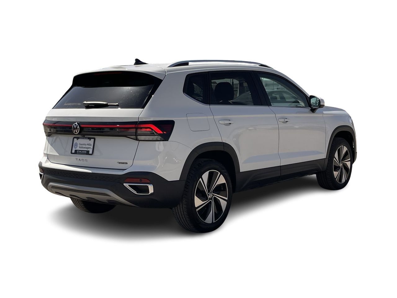 Volkswagen Taos  2025 à Calgary, Alberta
