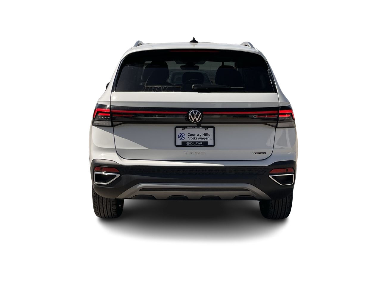 Volkswagen Taos  2025 à Calgary, Alberta