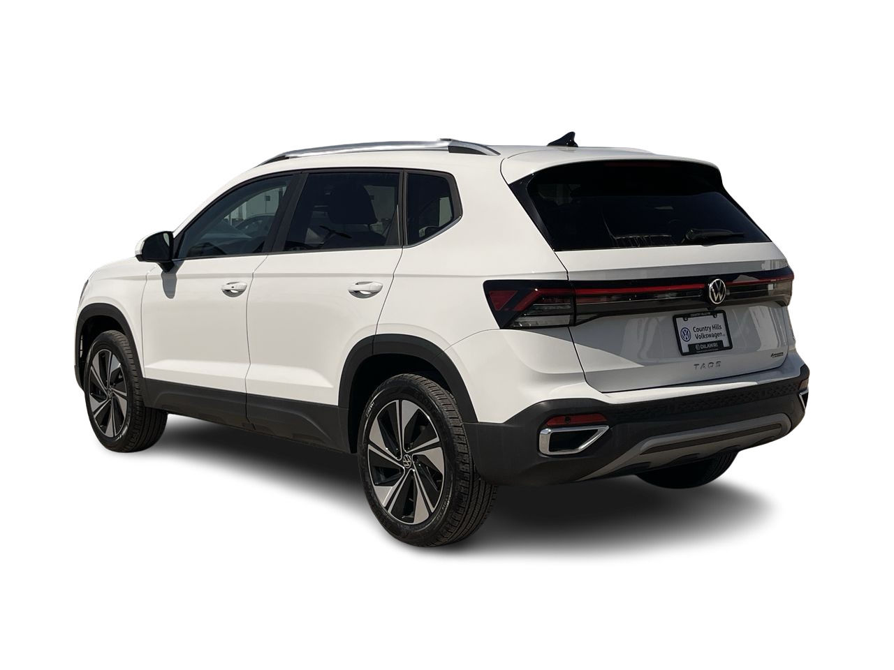 Volkswagen Taos  2025 à Calgary, Alberta