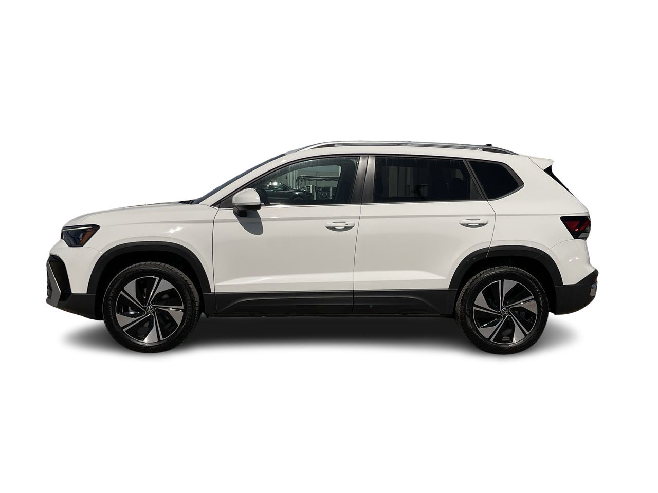 Volkswagen Taos  2025 à Calgary, Alberta