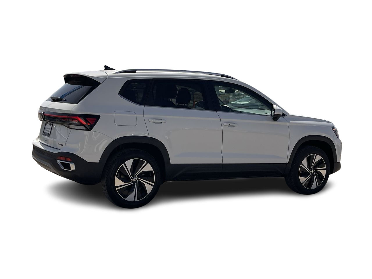 Volkswagen Taos  2025 à Calgary, Alberta