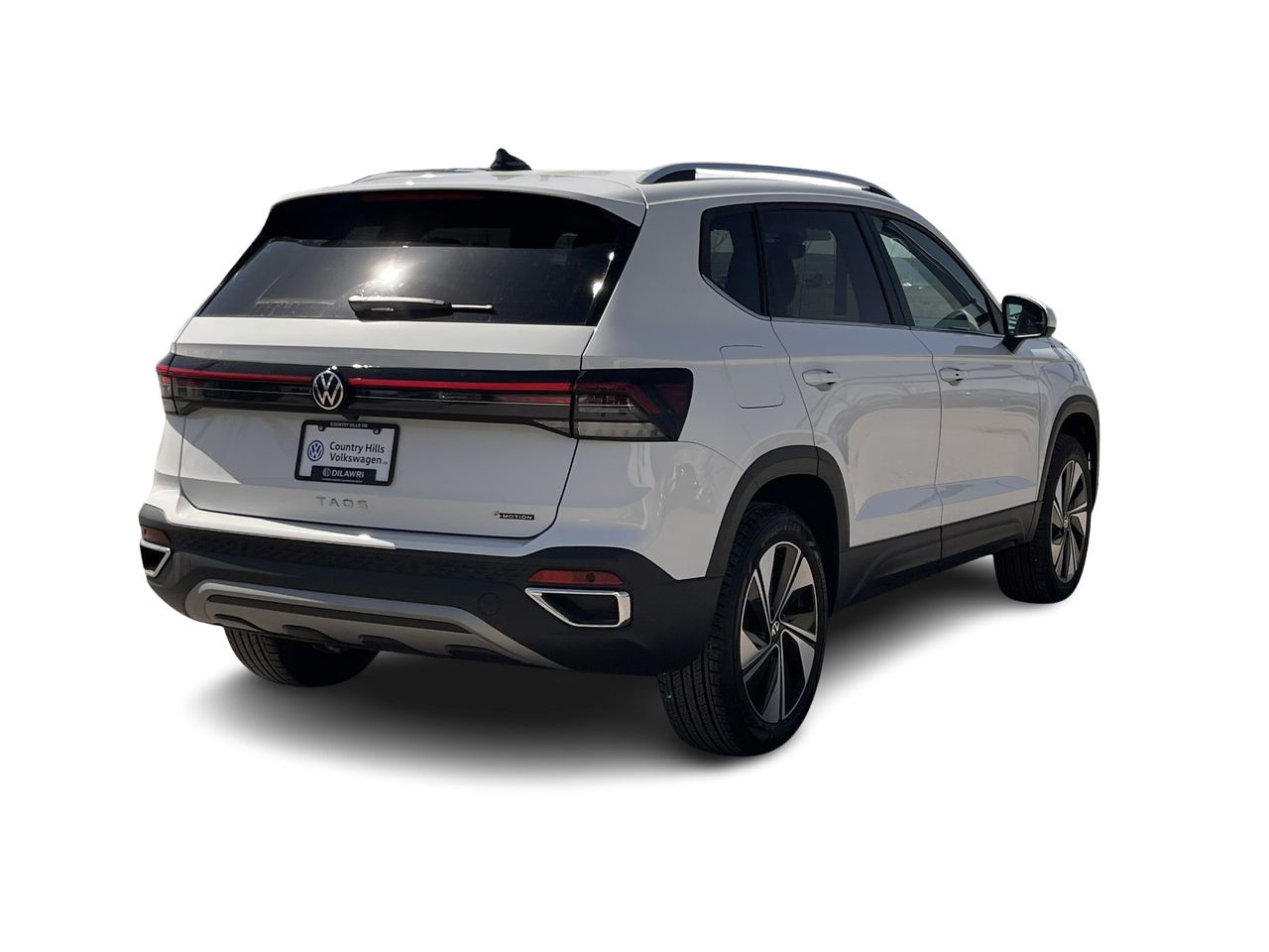 Volkswagen Taos  2025 à Calgary, Alberta