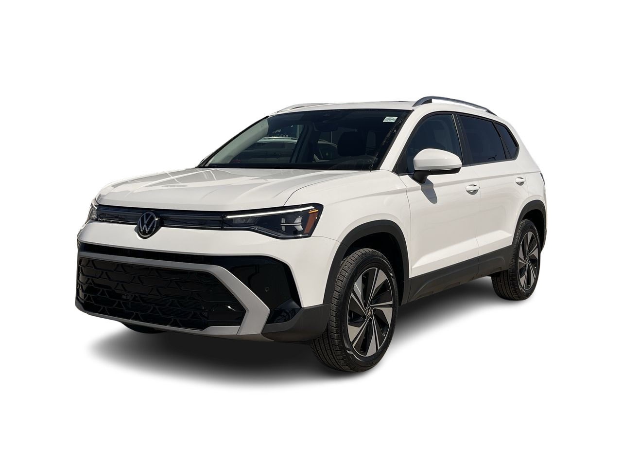 Volkswagen Taos  2025 à Calgary, Alberta
