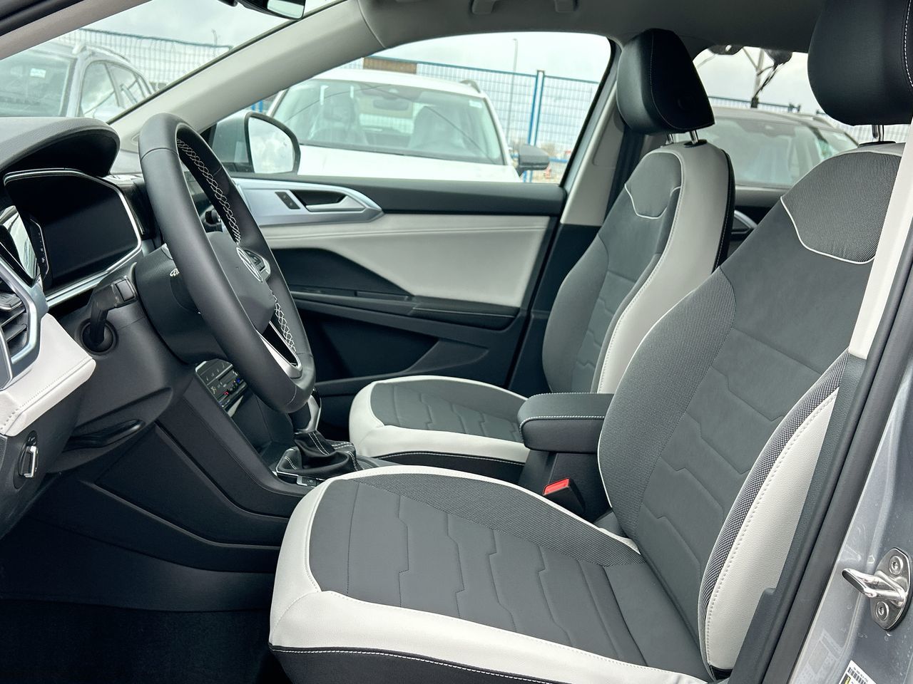 2025 Volkswagen Taos in Calgary, Alberta