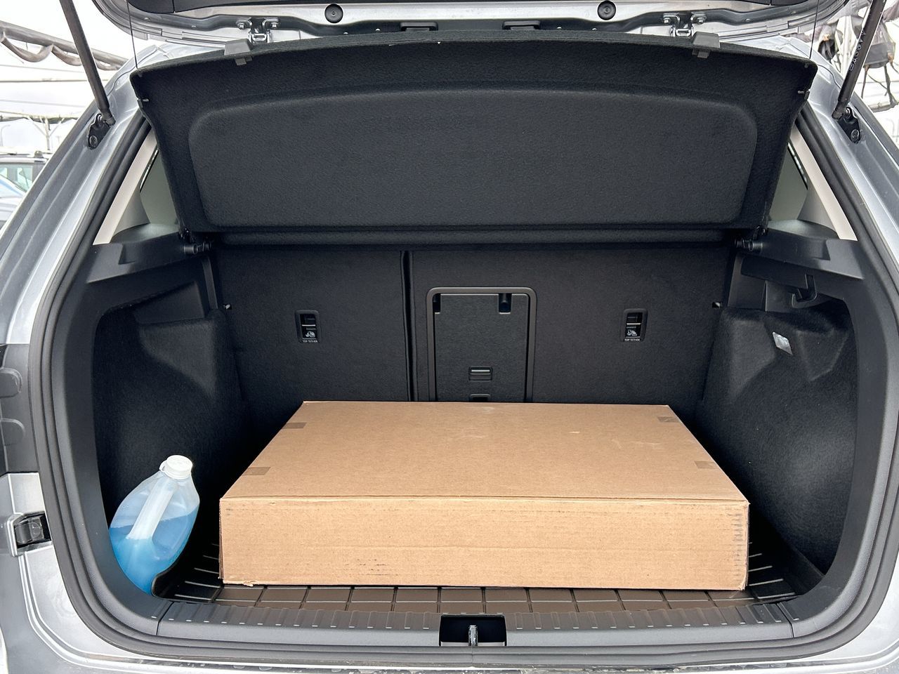 2025 Volkswagen Taos in Calgary, Alberta
