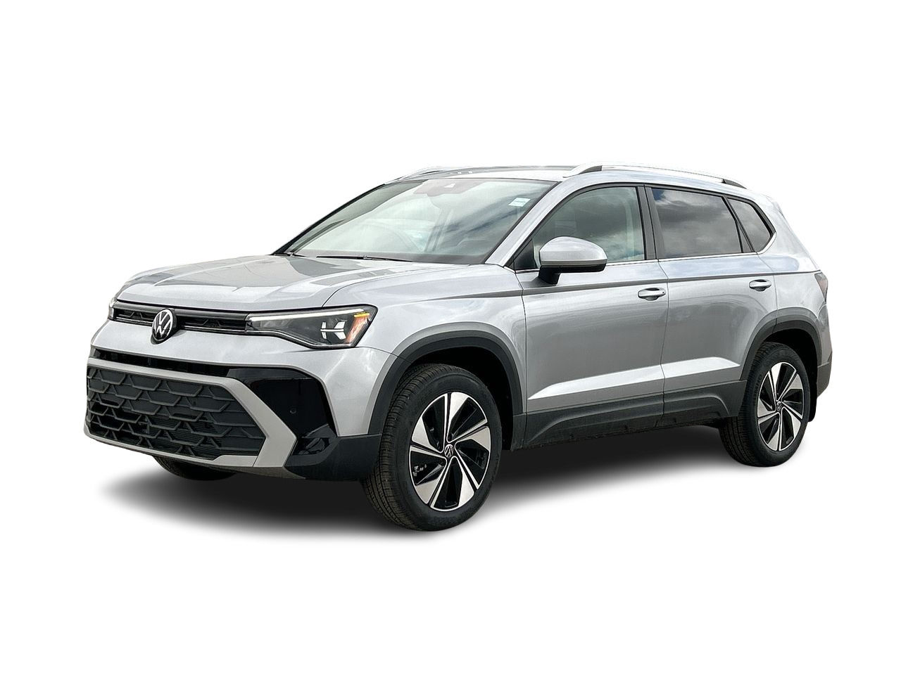 2025 Volkswagen Taos in Calgary, Alberta