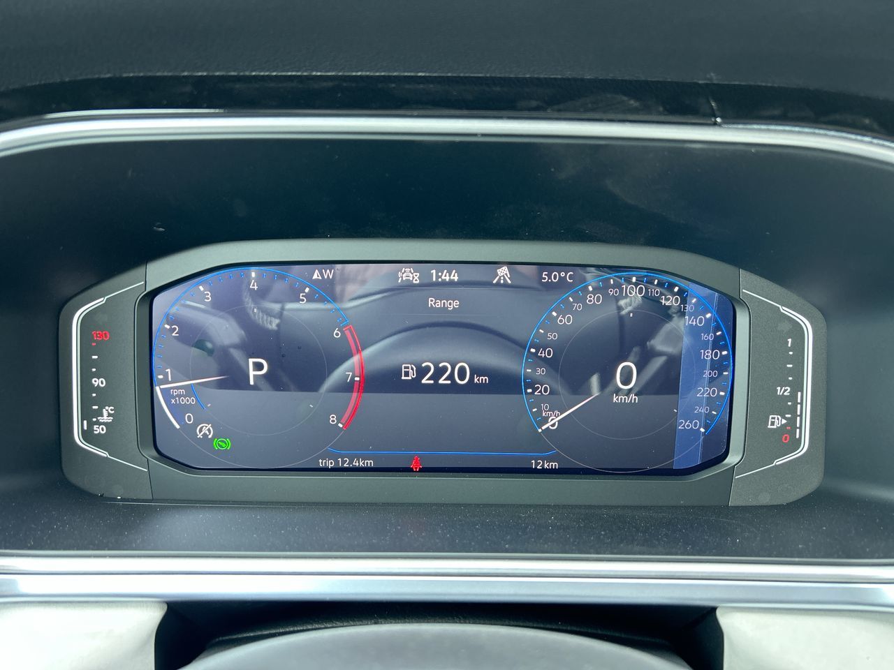 2025 Volkswagen Taos in Calgary, Alberta