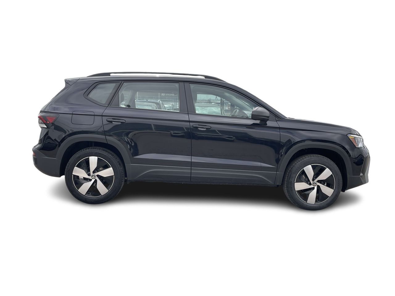 2025 Volkswagen Taos in Calgary, Alberta