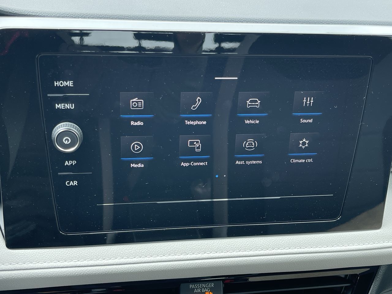 2025 Volkswagen Taos in Calgary, Alberta