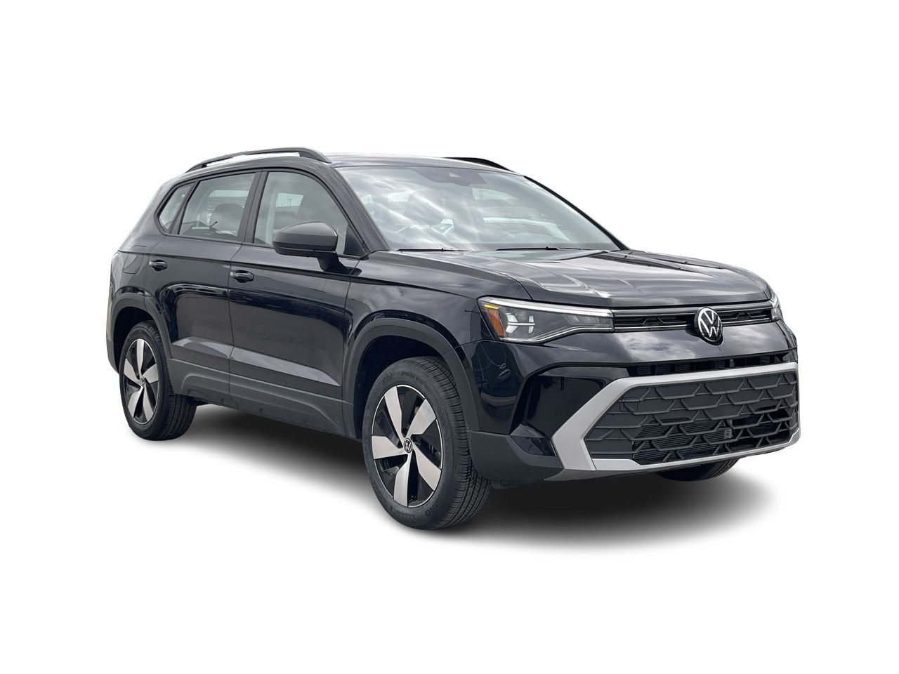 2025 Volkswagen Taos in Calgary, Alberta